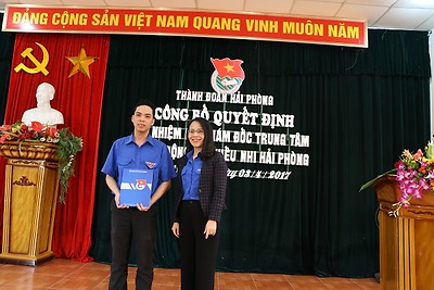 Chủ đề sinh hoạt chi đoàn và công tác giáo dục đoàn viên, thanh niên trong tháng 4/2017